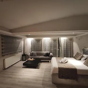 Kavacık Life Otel İstanbul