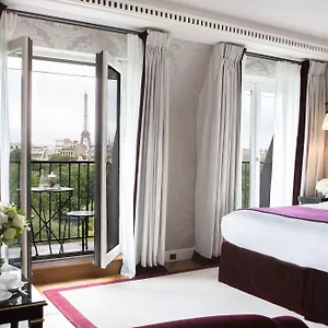 La Reserve & Otel Paris