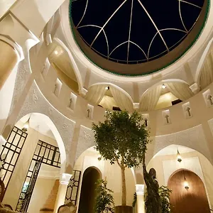 La Claire Fontaine Riyad Marakeş