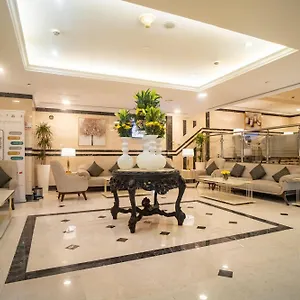 Emaar Taiba Отель