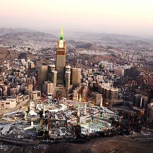 Retaj Al Bayt Otel Mekke