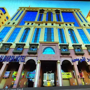 فندق بدر المرسى فندق